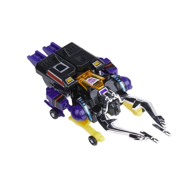 Transformers The Movie G1 Kickback