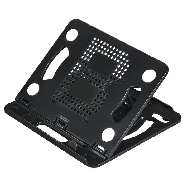 Hama Rotation Laptop stativ Sort 39,1 cm (15.4")