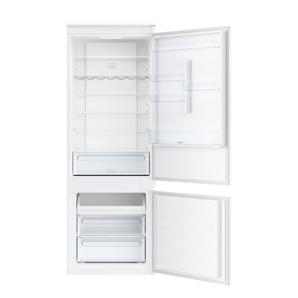 Candy Fresco CBT7719EW Kiinteä 364 L