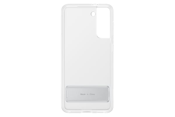Samsung EF-JG991 mobiltelefon etui 15,8 cm (6.2") Cover Transparent