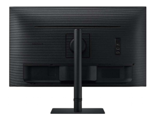 Samsung S32A600UUU computerskærm 81,3 cm (32") 2560 x 1440 pixel 2K Ultra HD LCD Sort