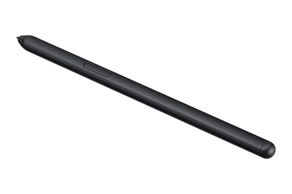 Samsung S Pen stylus pen 4,47 g Sort