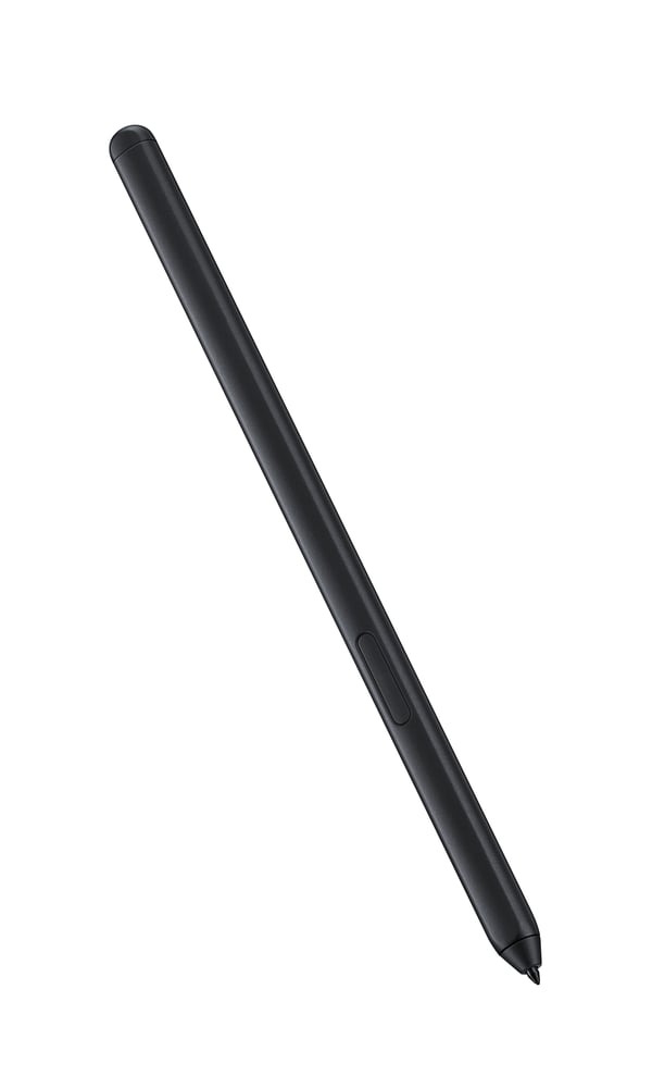 Samsung S Pen stylus pen 4,47 g Sort