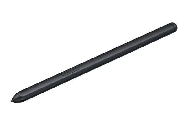 Samsung S Pen stylus pen 4,47 g Sort