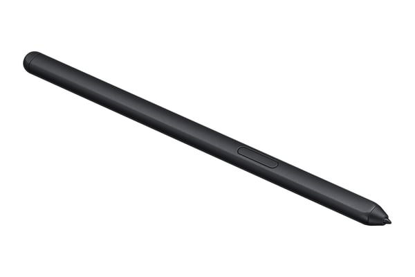Samsung S Pen stylus pen 4,47 g Sort