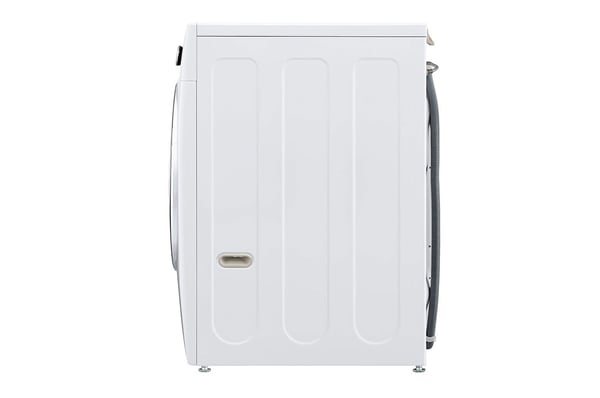 LG F1P1CY2W vaskemaskine Front-læsning 17 kg 1060 rpm Hvid