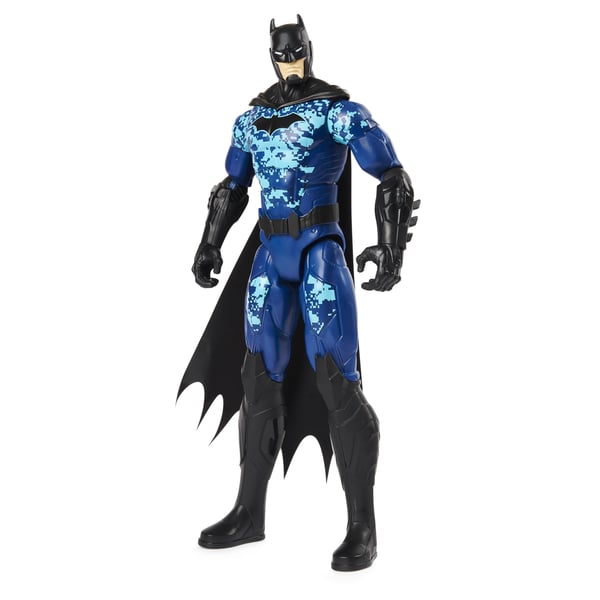 DC Comics BAT FGR 12in Batman S4 V1 GML