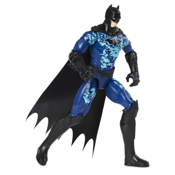 DC Comics BAT FGR 12in Batman S4 V1 GML