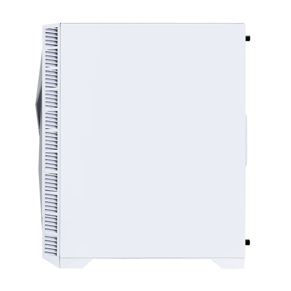 Zalman Z3 Iceberg White Midi Tower Hvid