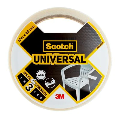 3M Universal 10 m Vit