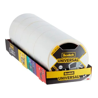 3M Universal 10 m Vit