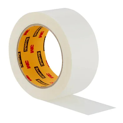 3M Universal 25 m Hvid