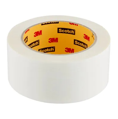 3M Universal 25 m Hvid