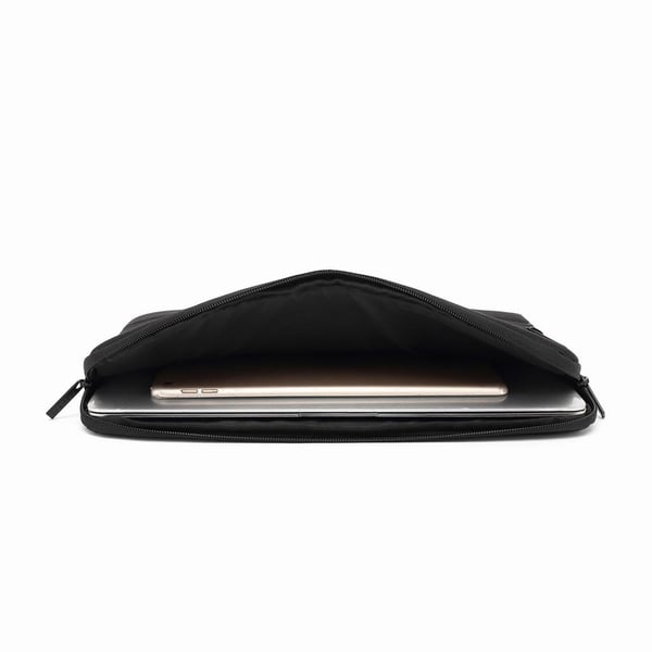 CoolBox COO-BAG11-0N taske og etui til laptop 29,5 cm (11.6") Sort