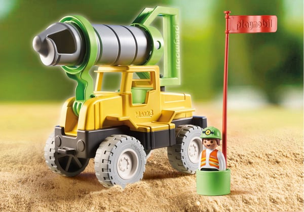 Playmobil 70064 lelu- & leikkiväline