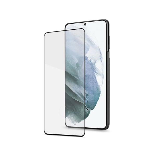 Celly FULLGLASS995BK Matkapuhelimen näyttö- ja taustasuoja Kirkas näytönsuoja Samsung 1 kpl