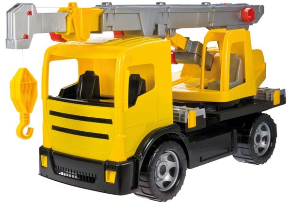 Lena GIGA TRUCKS