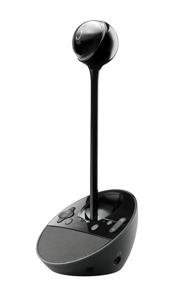 Logitech BCC950 videokonferenssystem