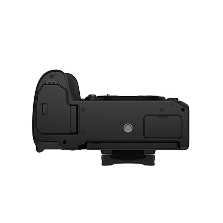 Fujifilm X -H2 MILC krop 40,2 MP X-Trans CMOS 5 HR 6864 x 5152 pixel Sort