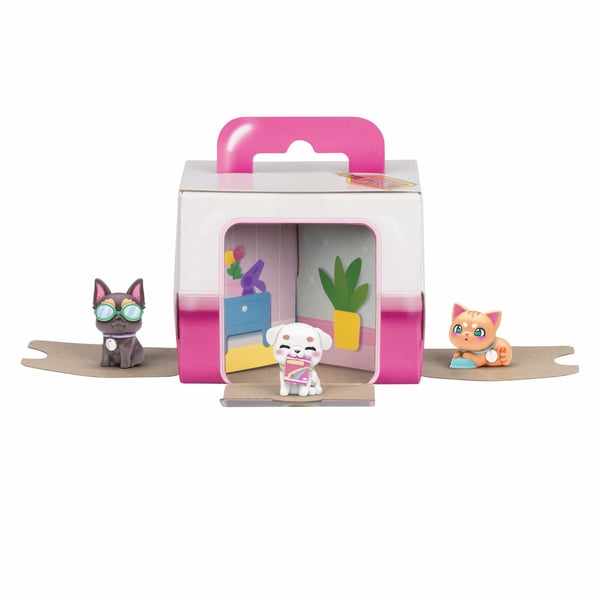 Moose Toys MS26675 legetøjssæt