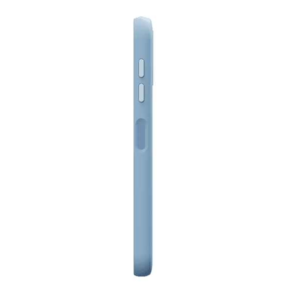 Fairphone F5CASE-1BL-WW1 mobiltelefonfodral 16,4 cm (6.46") Mobilskal Ljusblå