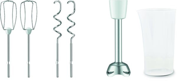 Mixer Tefal HT462138