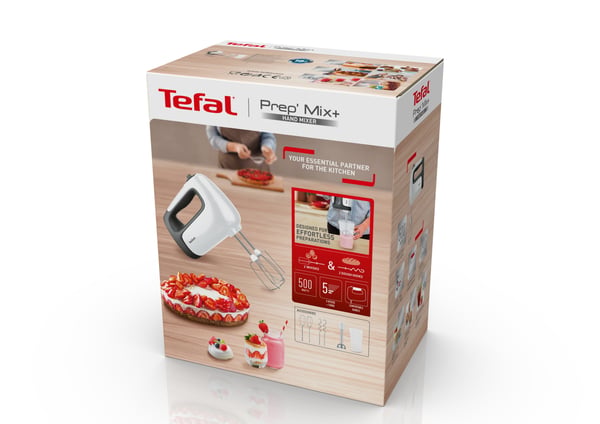 Mixer Tefal HT462138
