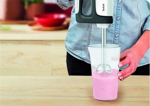 Mixer Tefal HT462138