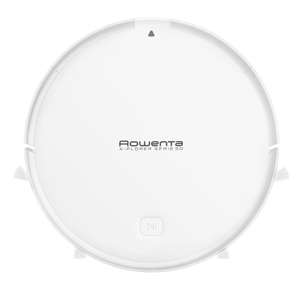 Rowenta X-Plorer Serie 50 RR7387 Hvid