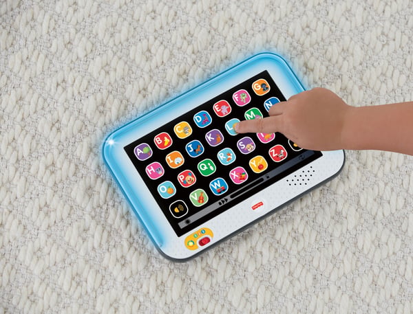 Fisher-Price Laugh & Learn CDG56 lasten laite Lasten tabletti