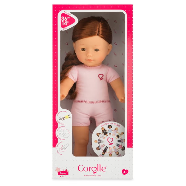 Corolle 9000200070 dockor