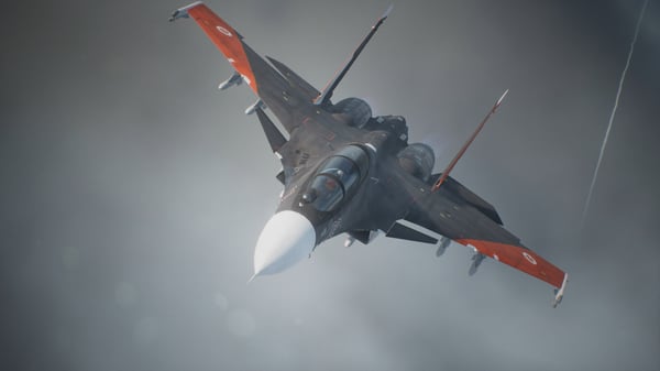 BANDAI NAMCO Entertainment Ace Combat 7 : Skies Unknown Standard Tyska, Engelska, Förenklad kinesiska, Koreanska, Spanska, Franska, Italienska, Japanska, Polska, Portugisiska, Ryska PlayStation 4