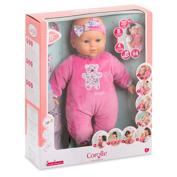 Corolle 9000150050 nukke