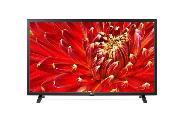LG 32LQ631C TV-apparat 81,3 cm (32") Full HD Smart-TV Wi-Fi Svart