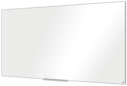 Nobo Impression Pro Emaljerad Magnetisk Whiteboard 1800x900 mm
