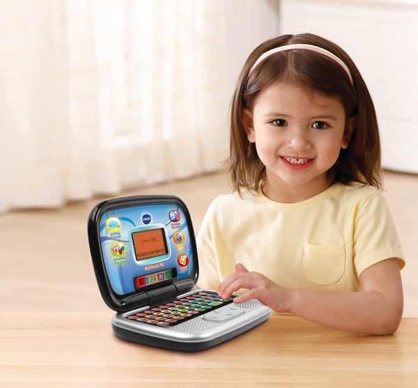 VTech 80-196305 lasten laite Lasten kannettava tietokone