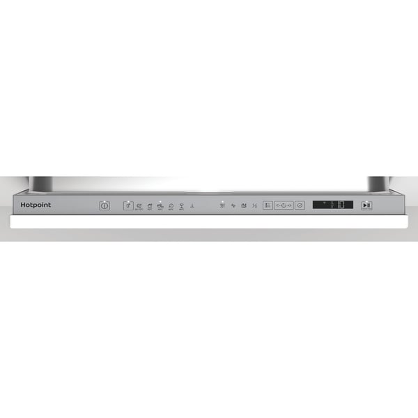 Hotpoint HDI LYM A5 R Täysin integroitu 15 paikkoja