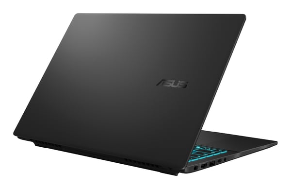 ASUS V16 V3607VM-RP040W Intel Core 5 210H Kannettava tietokone 40,6 cm (16") WUXGA 16 GB DDR5-SDRAM 1 TB SSD NVIDIA GeForce RTX 5060 Wi-Fi 6 (802.11ax) Windows 11 Home Musta