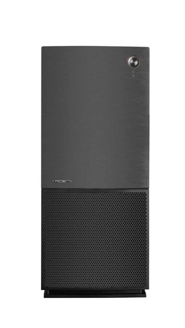 Tacens Imperator II Svart