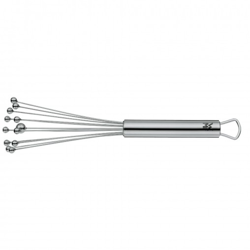 WMF 1874426030 Pallovispilä Ruostumaton teräs