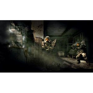 Sony Interactive Entertainment Killzone 2 Platinum PlayStation 3