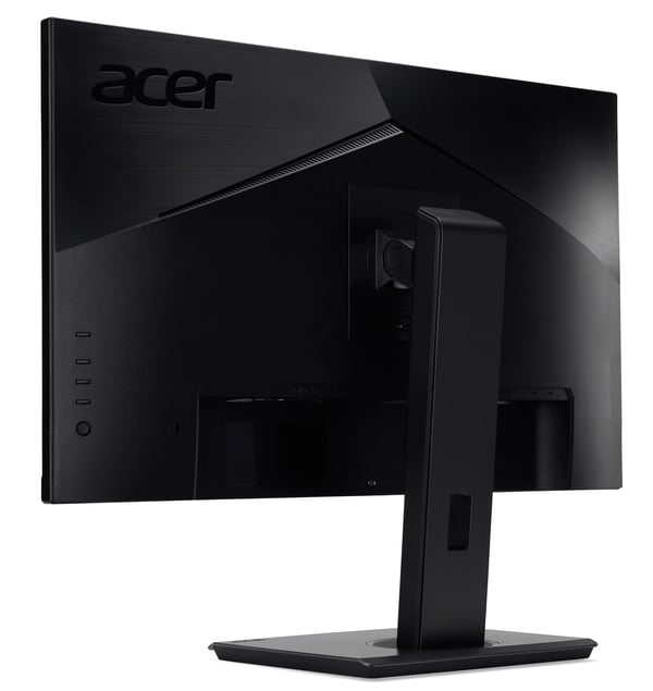 Acer Vero B7 B227Q Hbmiprzxv tietokoneen litteä näyttö 54,6 cm (21.5") 1920 x 1080 pikseliä Full HD LED Musta