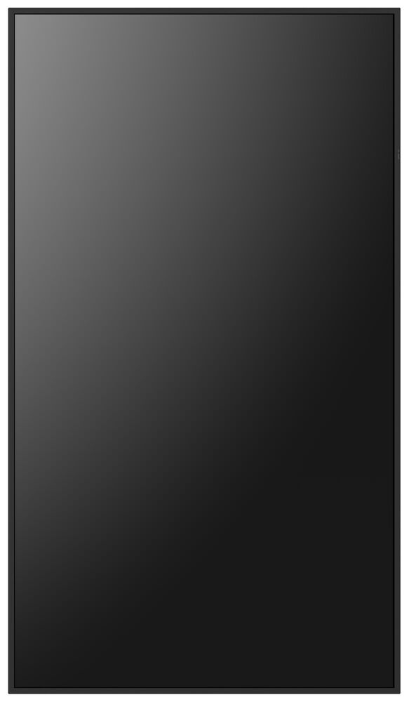 Sharp MultiSync E329 Digitaalinen litteä infotaulu 81,3 cm (32") 350 cd/m² Full HD Musta 16/7