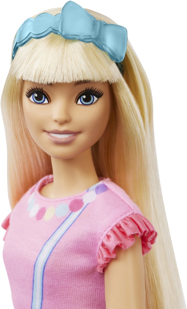 Barbie My First -dukke
