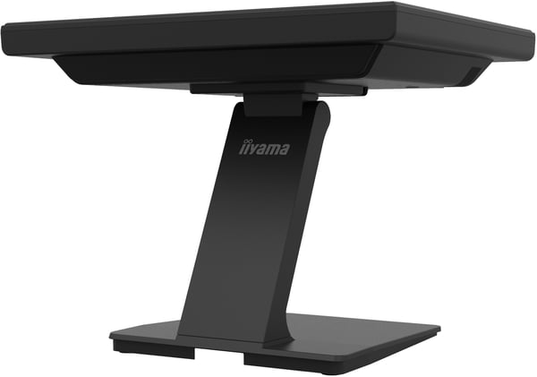 iiyama ProLite T1732MSC-B2S platta pc-skärmar 43,2 cm (17") 1280 x 1024 pixlar SXGA LED Pekskärm Svart