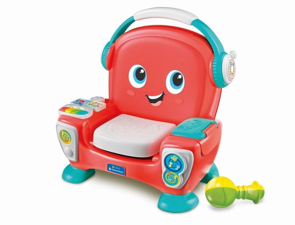 Clementoni 52657 børne elektronik