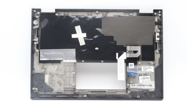 Lenovo 5M11C18601 laptop reservedel Cover + keyboard