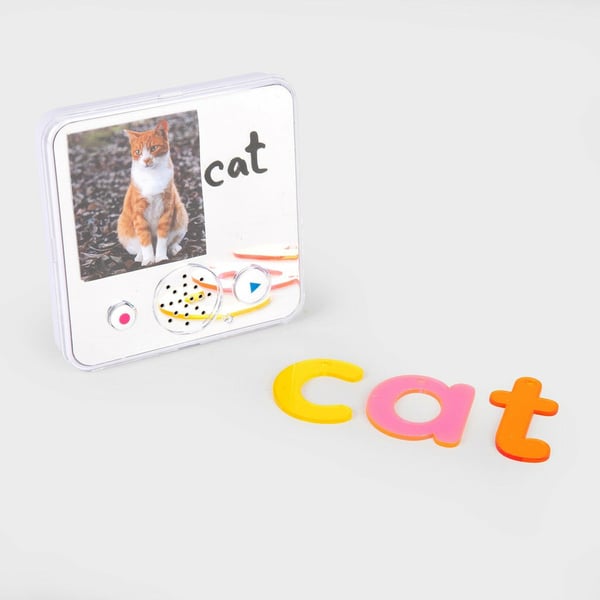 Tickit Sound Bank Plus Mirror