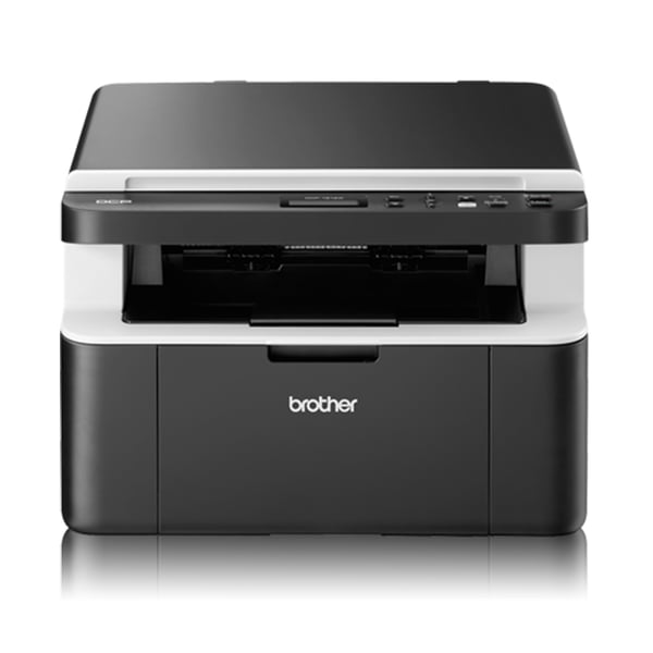 Brother DCP-1612W multifunktionsskrivare laser A4 2400 x 600 DPI 20 ppm Wi-Fi