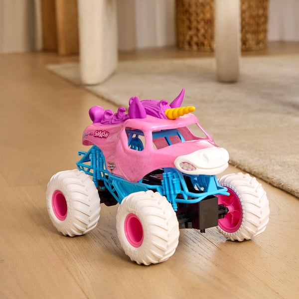 Monster Jam MJC RDC 1To15 RC Exclusives INTL GML